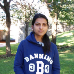 Sabita Acharya