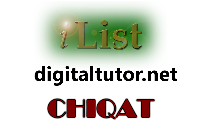 digitaltutor