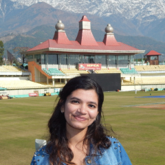 Yatri Modi
