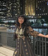 Photo of Dahal, Rajashree