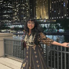 Rajashree Dahal