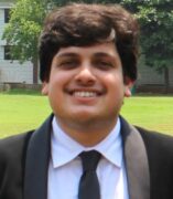 Photo of Bhattacharya, Souvik